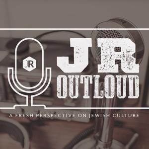JR Outloud