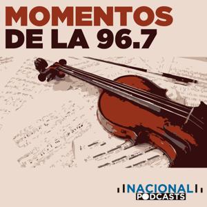 Momentos de la 96.7