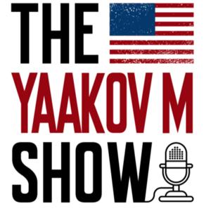 THE YAAKOV M SHOW by Yaakov M