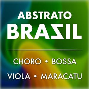 Brasil Abstrato