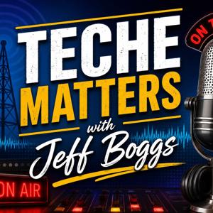 Teche Matters