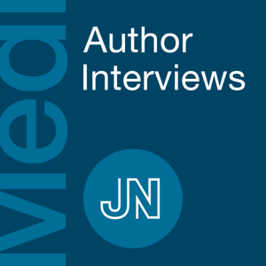 JAMA Internal Medicine Author Interviews by JAMA Network