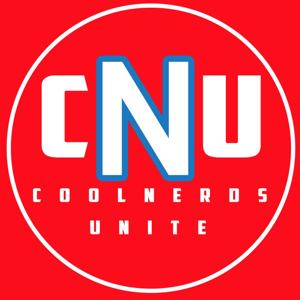 Cool Nerds Unite Podcast