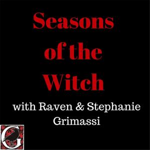 Seasons of the Witch