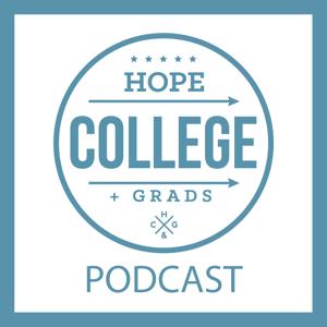 Hope College + Grads