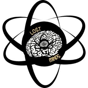 Lost Minds Podcast