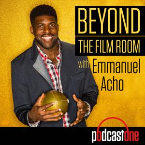 Beyond the Film Room with Emmanuel Acho