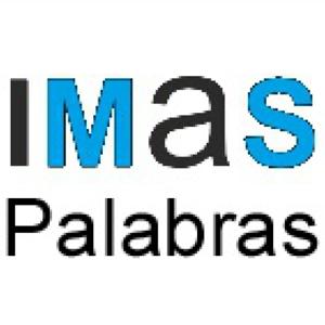 IMAS PALABRAS