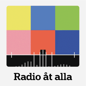 Radio åt alla by Förbundet Allt åt alla