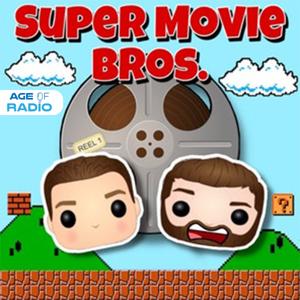 Super Movie Bros.