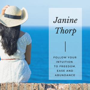 Janine Thorp: Janine TV