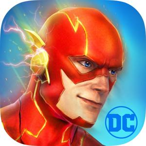 DC Legends Podcast