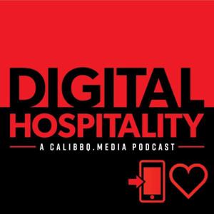 Digital Hospitality