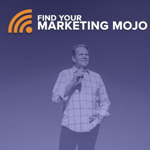 Find Your Marketing Mojo