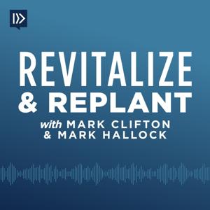 Revitalize and Replant