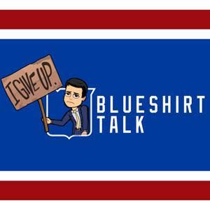 Blueshirt Talk