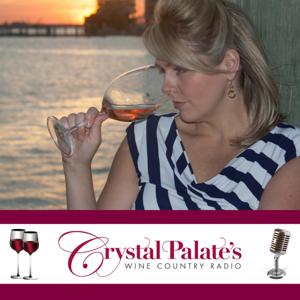 Crystal Palate