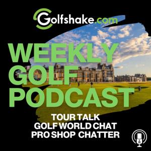 Golfshake