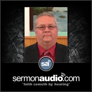 Ray Mintz on SermonAudio