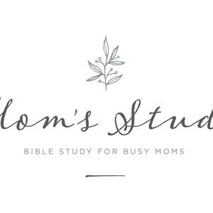 Lake Pointe Mom's Study