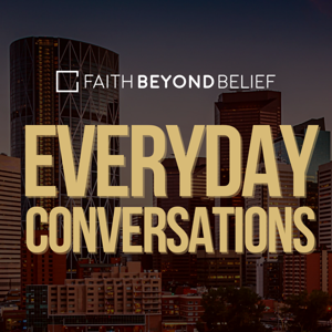 Everyday Conversations Podcast