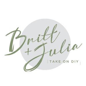 Britt & Julia