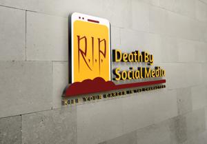 Death By Social Media
