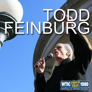 Todd Feinburg