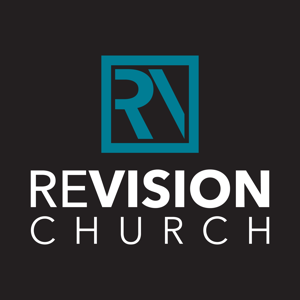 Revision Church Podcast