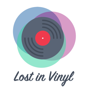 Lost in Vinyl by Westflügel Productions