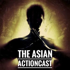 Asian Action Cast by Asian Action Cast