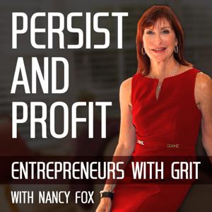 Persist and Profit: Entrepreneurs With Grit