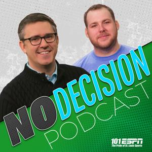 No Decision Podcast