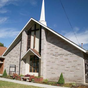 Athena Baptist Church