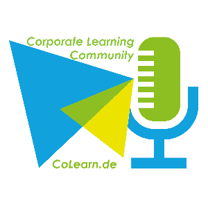 Corporate Learning Podcast by Corporate Learning Community