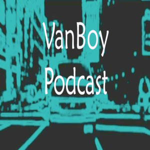 VanBoy Podcast