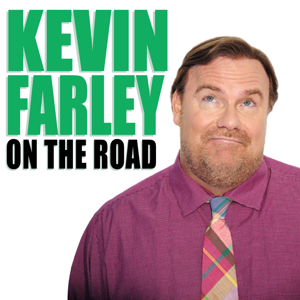 Kevin Farley On The Road