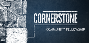 Cornerstone Community Fellowship Sermons