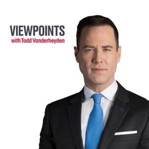 Viewpoints with Todd Vanderheyden