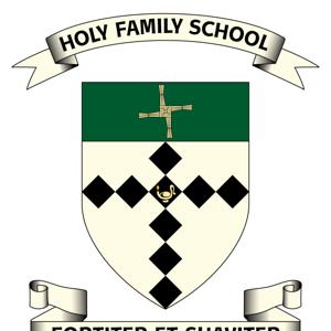 Holy Family School podcast