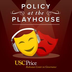 Policy at the Playhouse