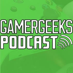 GamerGeeks Podcast by Jim Vorwald