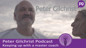 Peter Gilchrist - Conscious Coaching