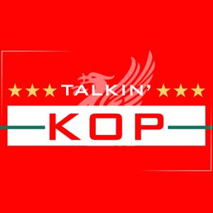 Talkin' Kop by Talkin' Kop