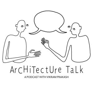 ArchitectureTalk by Vikram Prakash