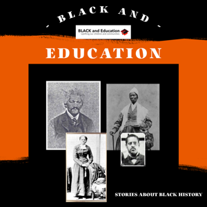 Black and Education