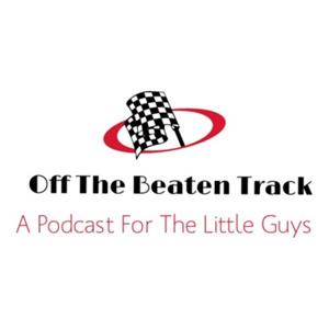 Off The Beaten Track