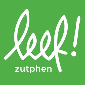 Leef! Zutphen Podcast by Leef! Zutphen