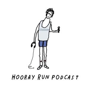 Hooray Run Podcast