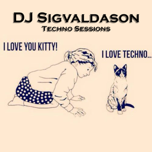 Techno Sessions